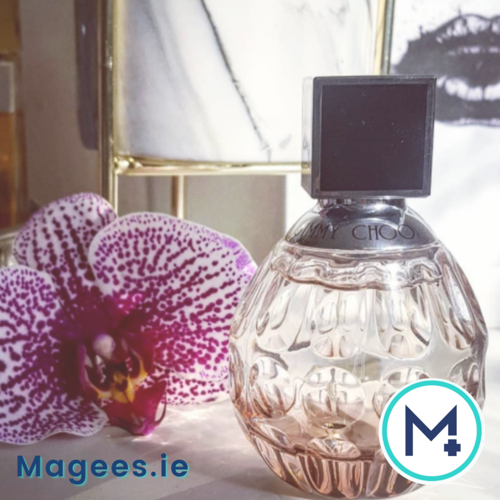 Jimmy Choo Eau De Parfum